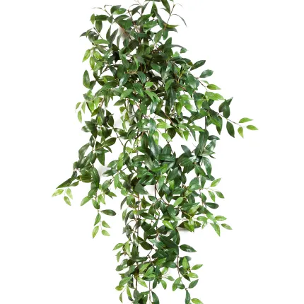 TRADESCANTIA artificiel 125 cm - plan rapproché