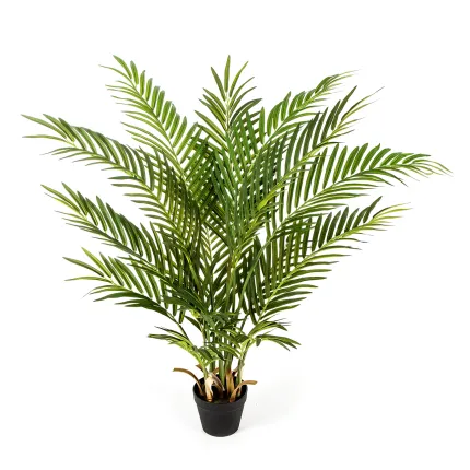 ARECA artificiel FORET  110 cm