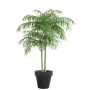 ARECA artificiel PALM DE LUXE x 2 troncs  210 et 240 cm - en pot