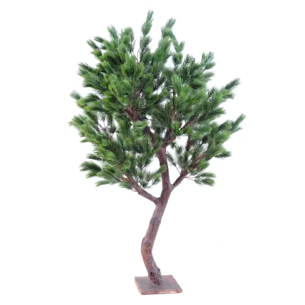 PIN artificiel Autriche LARGE 210 cm - de face