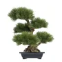 BONSAI artificiel PIN 70 cm - de face
