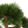 BONSAI artificiel PIN 70 cm - feuilles