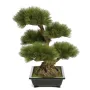 BONSAI artificiel PIN 70 cm