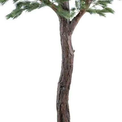 PIN artificiel Autriche LARGE 340 et 450 cm - tronc