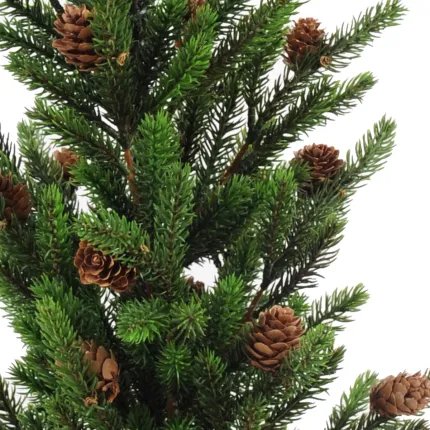 SAPIN artificiel 60 cm - partie centrale