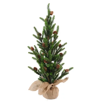 SAPIN artificiel 60 cm
