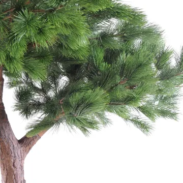 PIN artificiel AUTRICHE TETE  280 cm - feuilles