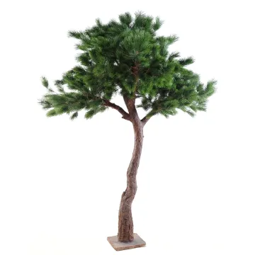 PIN artificiel AUTRICHE TETE  280 cm