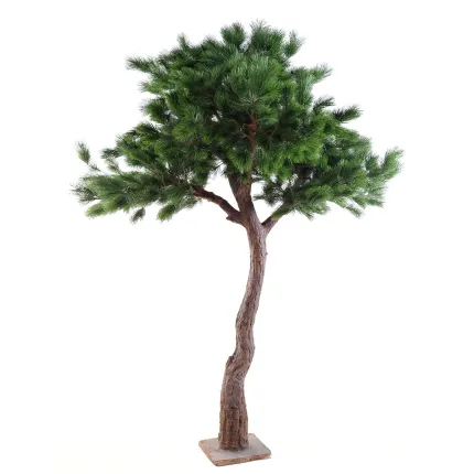 PIN artificiel AUTRICHE TETE  280 cm