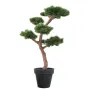 BONSAI artificiel PIN 150 cm - dans un pot