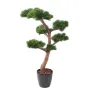 BONSAI artificiel PIN 150 cm de dos