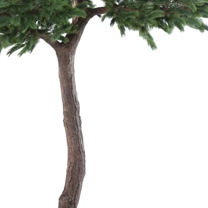 PIN artificiel LUXE 400 et 600 cm - tronc
