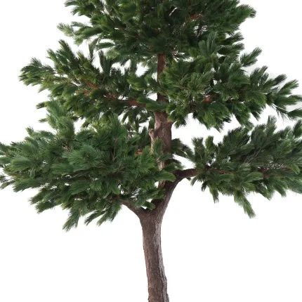 PIN artificiel LUXE 400 et 600 cm - feuillage