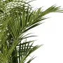 KENTIA artificiel NATUREL PALM  DE LUXE 225 cm - feuillage