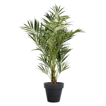 KENTIA artificiel NATUREL PALM  DE LUXE 225 cm