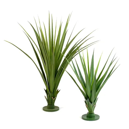 PANDANUS artificiel 95 et 140 cm