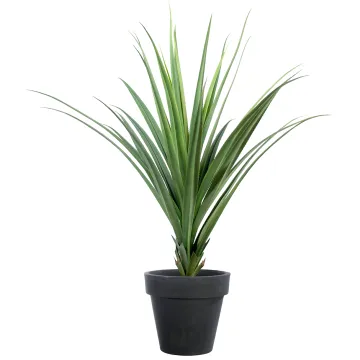 PANDANUS artificiel 95 et 140 cm en pot