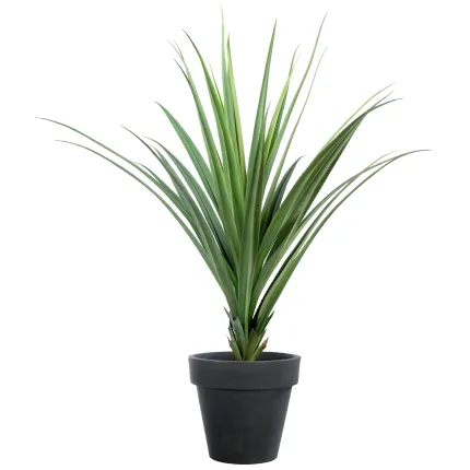 PANDANUS artificiel 95 et 140 cm en pot