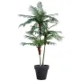 PHOENIX artificiel TROIS TRONCS 225 cm