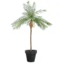 PHOENIX artificiel NEW 220 cm - en pot