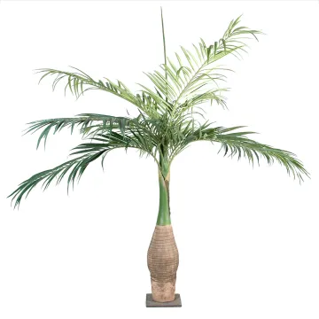PALMIER artificiel BOUTEILLE 260 et 350 cm