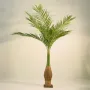 PALMIER artificiel BOUTEILLE 260 et 350 cm - sur fond
