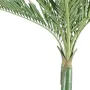 PALMIER artificiel BOUTEILLE 260 et 350 cm - feuilles