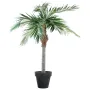 PALMIER artificiel MAJESTY 250 et 320 cm en pot