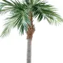 PALMIER artificiel MAJESTY 250 et 320 cm  - feuillage
