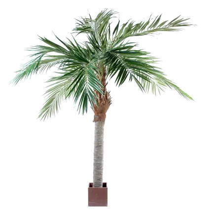 PALMIER artificiel MAJESTY 250 et 320 cm