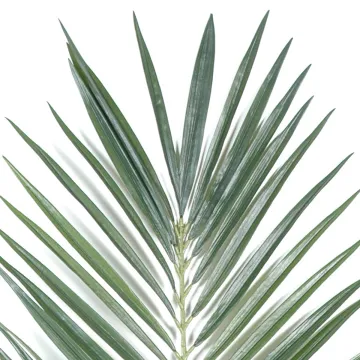 pointe feuille PALMIER artificiel MAJESTY PALME 95 et 149 cm