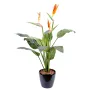 STRELITZIA  artificiel 98 cm