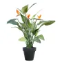 STRELITZIA  artificiel 150 cm