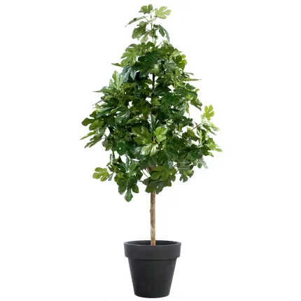 FIGUIER artificiel et FRUITS 170 cm