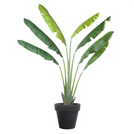 ARBRE DU VOYAGEUR artificiel 250  cm