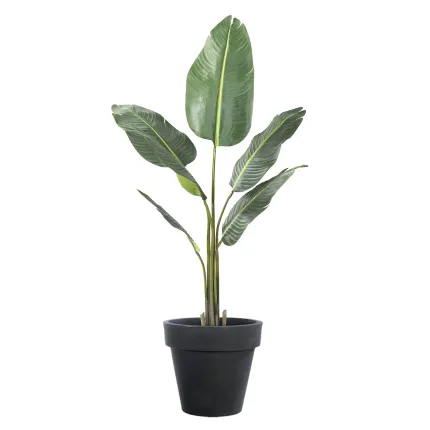 ARBRE DU VOYAGEUR artificiel 130 à 210 cm