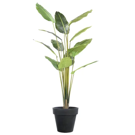 ARBRE DU VOYAGEUR artificiel 130 à 210 cm