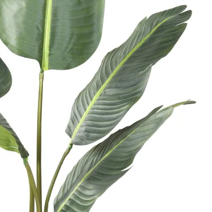 ARBRE DU VOYAGEUR artificiel 130 à 210 cm