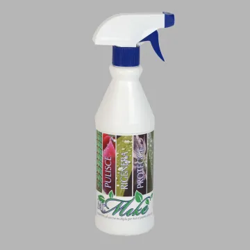 Nettoyant pour plantes artificielles 500 Ml