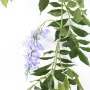 Liane de GLYCINE artificielle ignifugée