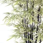 BAMBOU artificiel BLACK SHIROSHIMA LARGE 125 et 160 cm - feuillage