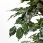 FICUS artificiel Exotica 180 et 210 cm vert - feuilles