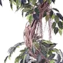 FICUS artificiel S  180 et 210 cm - tronc