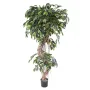 FICUS artificiel S  180 et 210cm