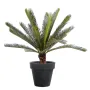 CYCAS artificiel TRONC 100 cm en pot