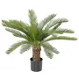 CYCAS artificiel TRONC 90 cm