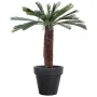 CYCAS artificiel GEANT 200 cm en pot