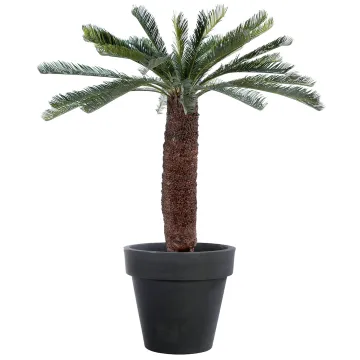 CYCAS artificiel GEANT 200 cm en pot