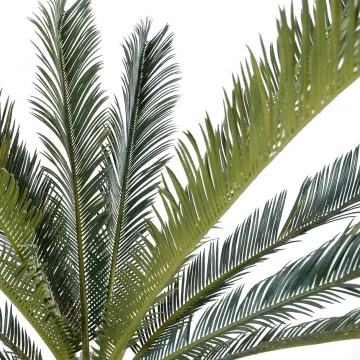 CYCAS artificiel GEANT 200 cm - palmes