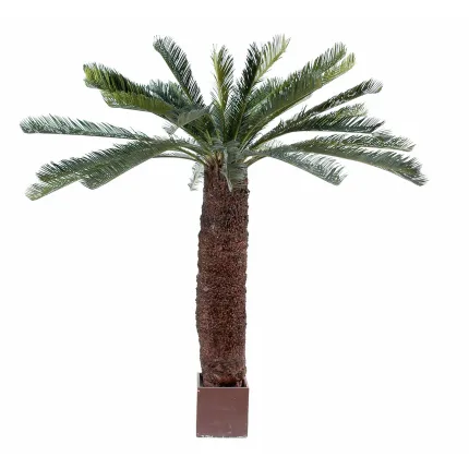 CYCAS artificiel GEANT 200 cm